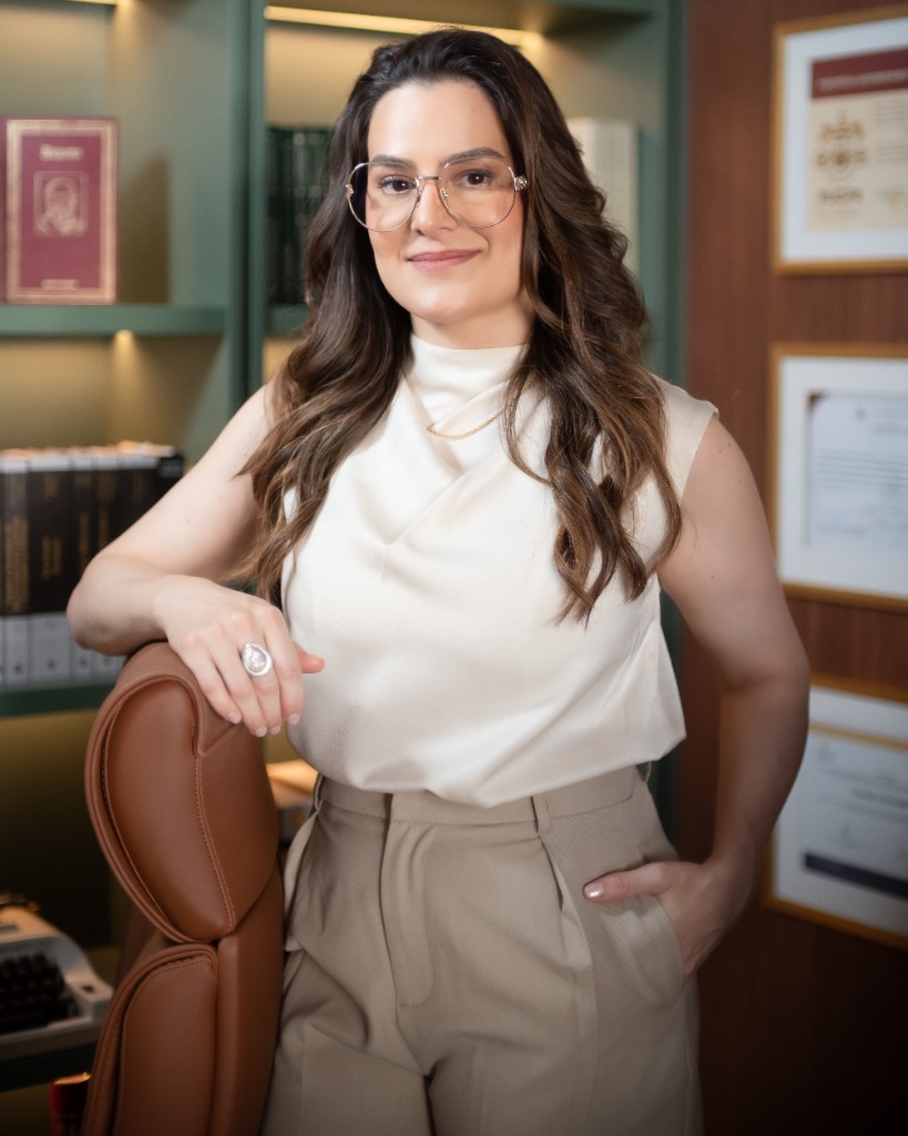 Dra. Luciana